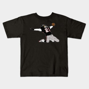 ATL 21 Kids T-Shirt